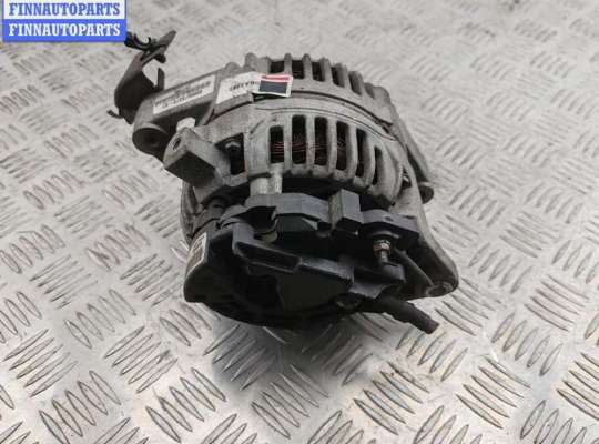 Генератор на Opel Astra G / Classic