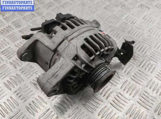 Генератор на Opel Astra G / Classic