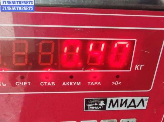 купить Корпус термостата на Mitsubishi Space Star (1998-2005)