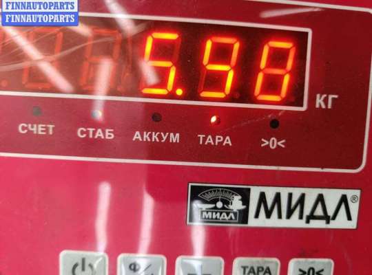 купить Полуось передняя правая на Audi 80 B4 (1991-1996)