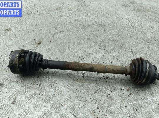 купить Полуось передняя правая на Audi 80 B4 (1991-1996)