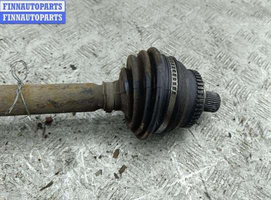 купить Полуось передняя правая на Audi 80 B4 (1991-1996)