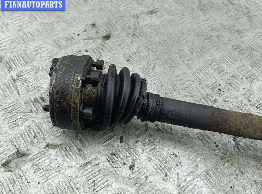 купить Полуось передняя правая на Audi 80 B4 (1991-1996)