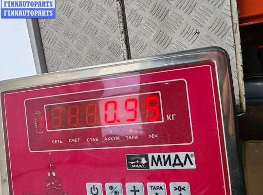 купить Зеркало наружное левое на BMW 5 E39 (1995-2003)