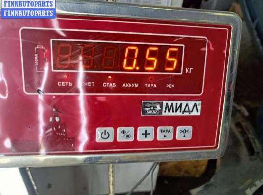 купить Рамка фары противотуманной правой на Mercedes C-Class W203 (2000-2006)