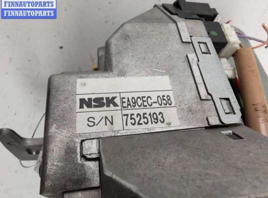 купить Электроусилитель руля на Renault Scenic II (2003-2009)