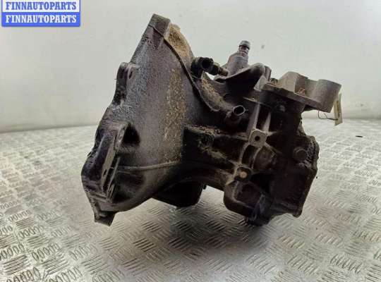 купить КПП 5-ст. механическая на Opel Astra H (2004-2009)