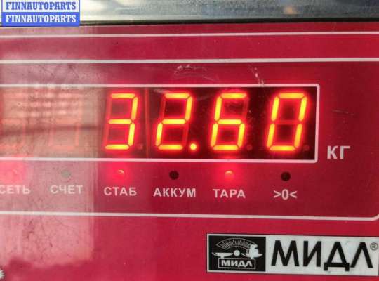 купить КПП 5-ст. механическая на Opel Astra H (2004-2009)