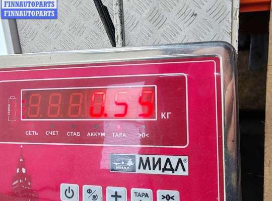 купить Замок ремня безопасности передний на Ford Focus II (2004-2011)