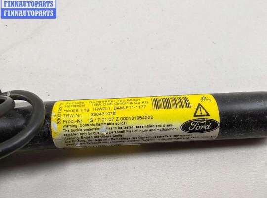 купить Замок ремня безопасности передний на Ford Focus II (2004-2011)