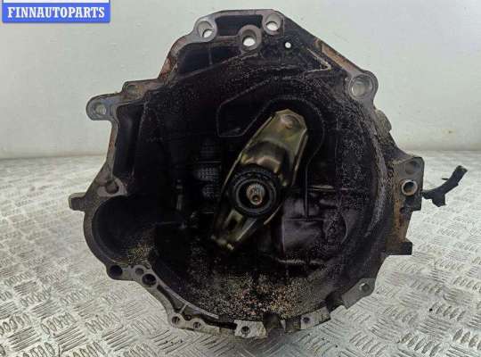 КПП 5-ст. механическая AU1718770 на Audi A4 B5 (1994-2001)