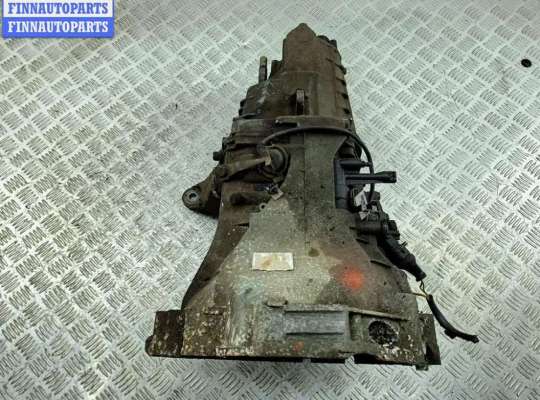 купить КПП 5-ст. механическая на Audi A4 B5 (1994-2001)