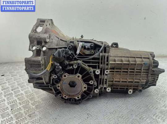 купить КПП 5-ст. механическая на Audi A4 B5 (1994-2001)