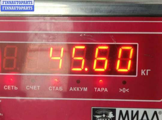 купить КПП 5-ст. механическая на Audi A4 B5 (1994-2001)