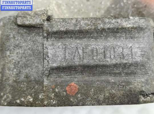 купить КПП 5-ст. механическая на Audi A4 B5 (1994-2001)