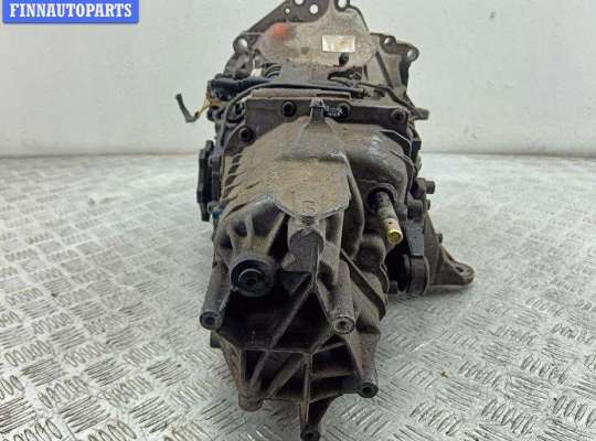 купить КПП 5-ст. механическая на Audi A4 B5 (1994-2001)