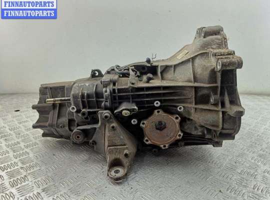 купить КПП 5-ст. механическая на Audi A4 B5 (1994-2001)