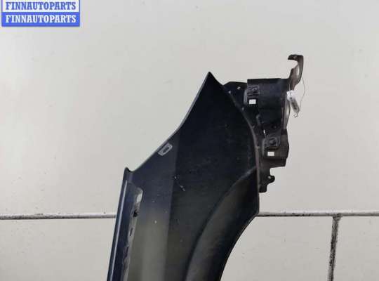 купить Крыло переднее левое на Opel Vectra C (2002-2008)