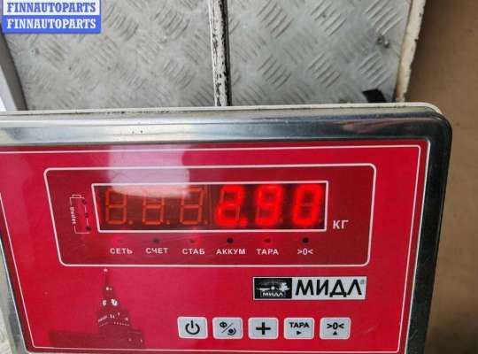 купить Крыло переднее левое на Opel Vectra C (2002-2008)