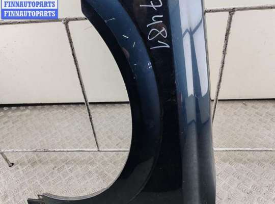 купить Крыло переднее левое на Opel Vectra C (2002-2008)