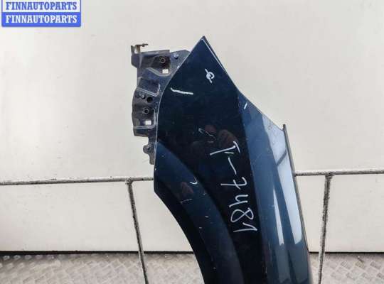 купить Крыло переднее левое на Opel Vectra C (2002-2008)