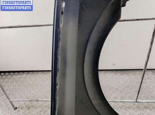 купить Крыло переднее левое на Opel Vectra C (2002-2008)