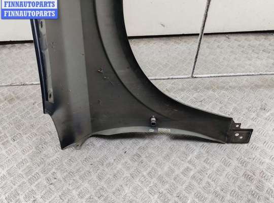 купить Крыло переднее левое на Opel Vectra C (2002-2008)