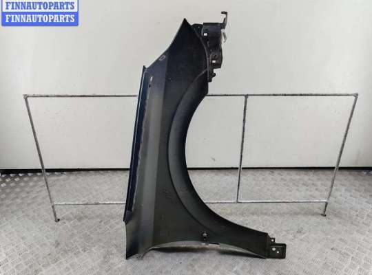 купить Крыло переднее левое на Opel Vectra C (2002-2008)
