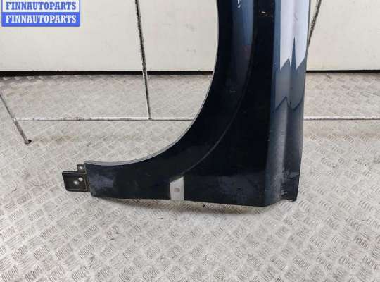 купить Крыло переднее левое на Opel Vectra C (2002-2008)