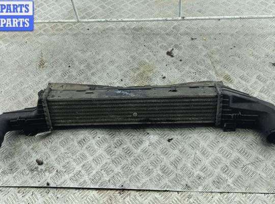 купить Радиатор интеркулера на Mercedes E-Class W210 (1995-2002)