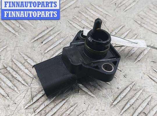 Клапан турбины (датчик давления наддува) на Volkswagen Passat B5 (3B)