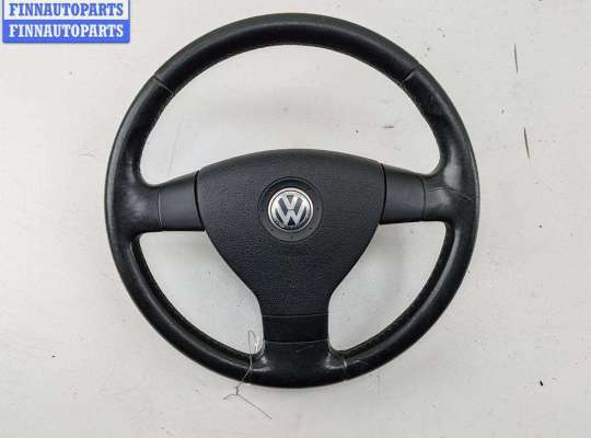 купить Руль на Volkswagen Passat B6