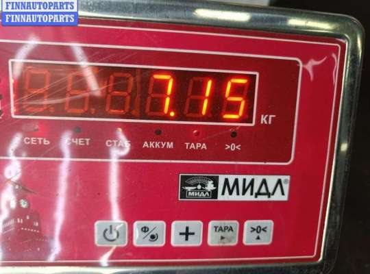 купить Стойка подвески передняя левая на Opel Vectra C (2002-2008)