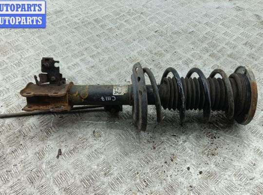 купить Стойка подвески передняя левая на Opel Vectra C (2002-2008)