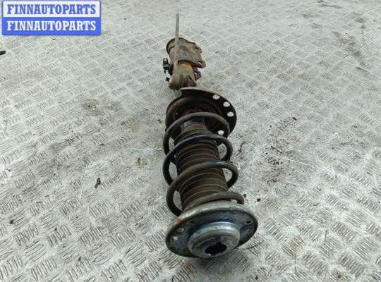 купить Стойка подвески передняя левая на Opel Vectra C (2002-2008)