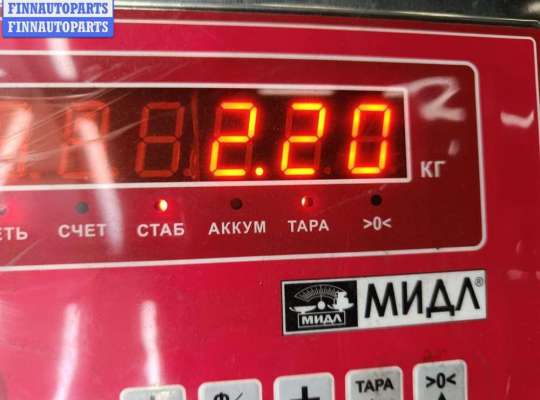 купить Механизм стеклоочистителя переднего (трапеция дворников) на Volkswagen Passat B5+ (GP)