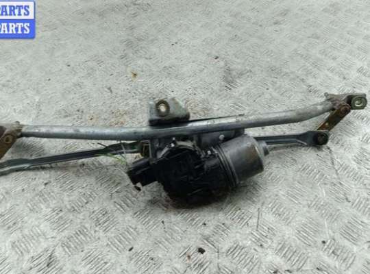 купить Механизм стеклоочистителя переднего (трапеция дворников) на Volkswagen Passat B5+ (GP)