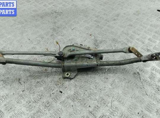 купить Механизм стеклоочистителя переднего (трапеция дворников) на Volkswagen Passat B5+ (GP)