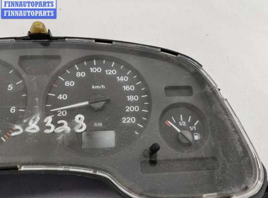 купить Щиток приборный (панель приборов) на Opel Astra G (1998-2004)