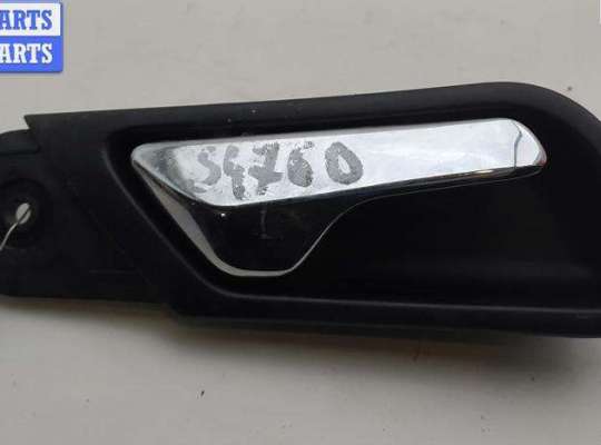 Ручка двери внутренняя передняя правая MB370979 на Mercedes W208 (CLK)