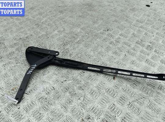 купить Щеткодержатель (поводок стеклоочистителя) передний на Mercedes C-Class W203 (2000-2006)