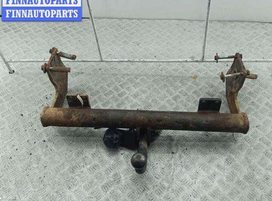 Купить Прицепное устройство на Mercedes Vito-1 W638 (1996-2003) Прицепное устройство MB1611965 на Mercedes Vito-1 W638 (1996-2003)