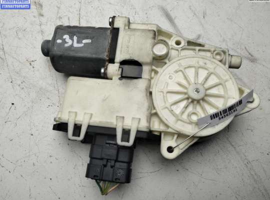 купить Моторчик стеклоподъемника задний левый на Citroen C4 (2004-2010)
