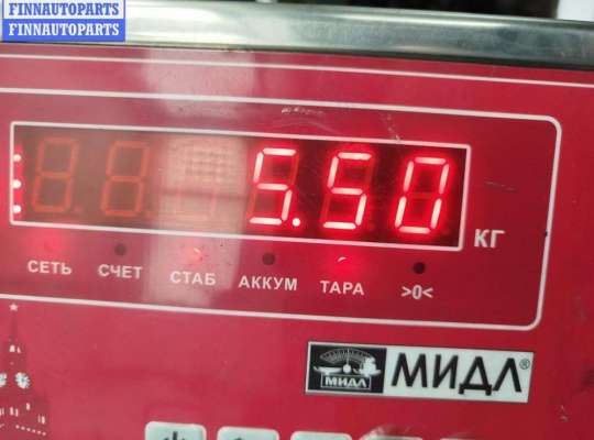 купить Коллектор выпускной на Audi 80 B4 (1991-1996)