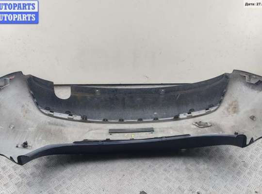 купить Бампер задний на Opel Astra J