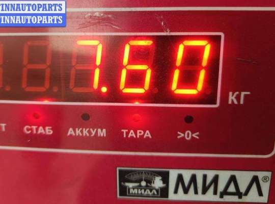 купить Генератор на Peugeot 607