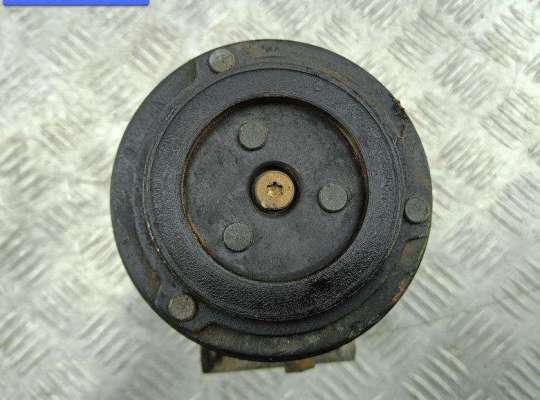 купить Компрессор кондиционера на Opel Astra G (1998-2004)