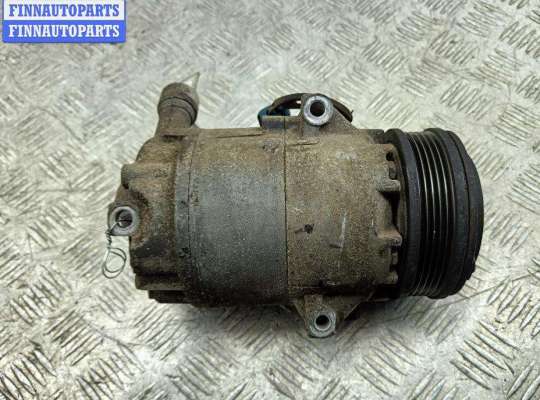 купить Компрессор кондиционера на Opel Astra G (1998-2004)