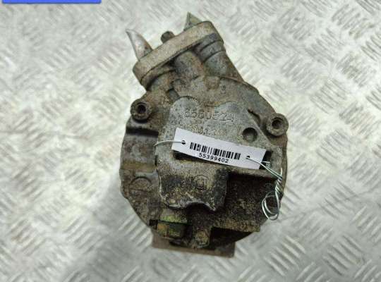 купить Компрессор кондиционера на Opel Astra G (1998-2004)