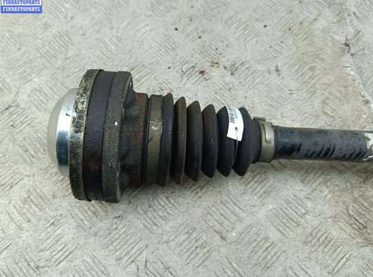 купить Полуось передняя левая на Volkswagen Passat B6